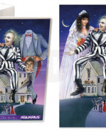 Beetlejuice Jigsaw Puzzle Mansion (300 pieces)